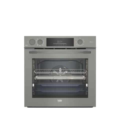 Beko BFC 632 G FitFry Buhar Destekli Fırın