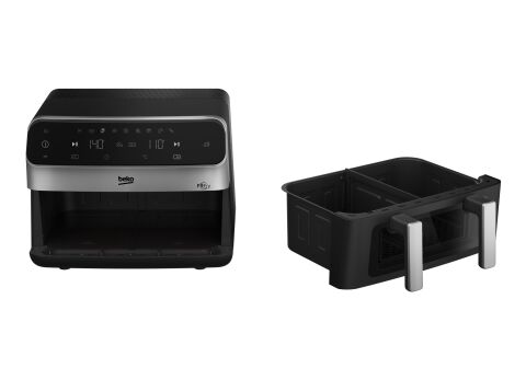 Beko FRA 8494 FitFry® 3in1 Az Yağlı Fritöz