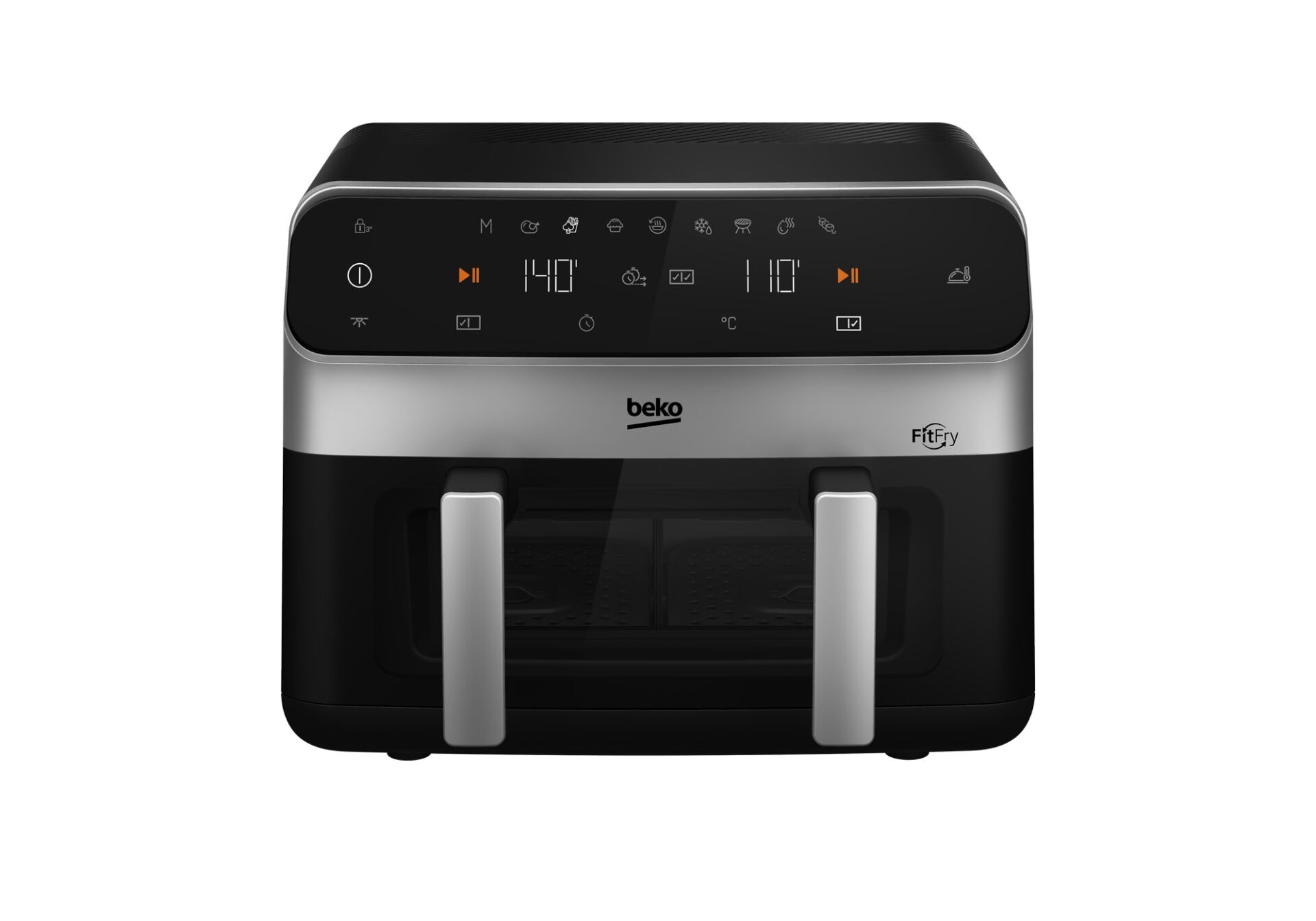 Beko FRA 8494 FitFry® 3in1 Az Yağlı Fritöz