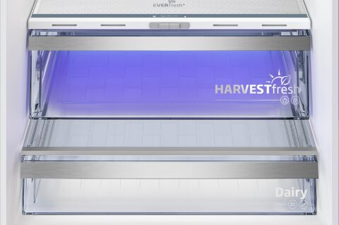 Beko 678552 EI No Frost Buzdolabı