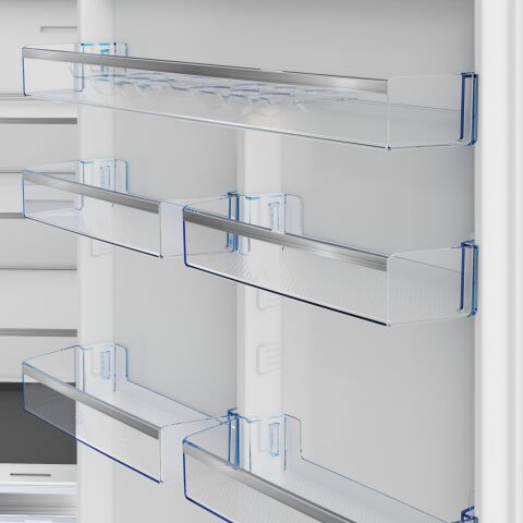 Beko 678552 EI No Frost Buzdolabı