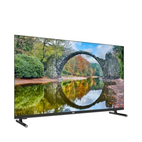 Beko 32'' HD Dahili Uydulu TV - B 532 C Full HD& HD TV