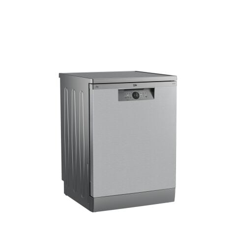 Beko Revizyonlu BM 4044 I Bulaşık Makinesi