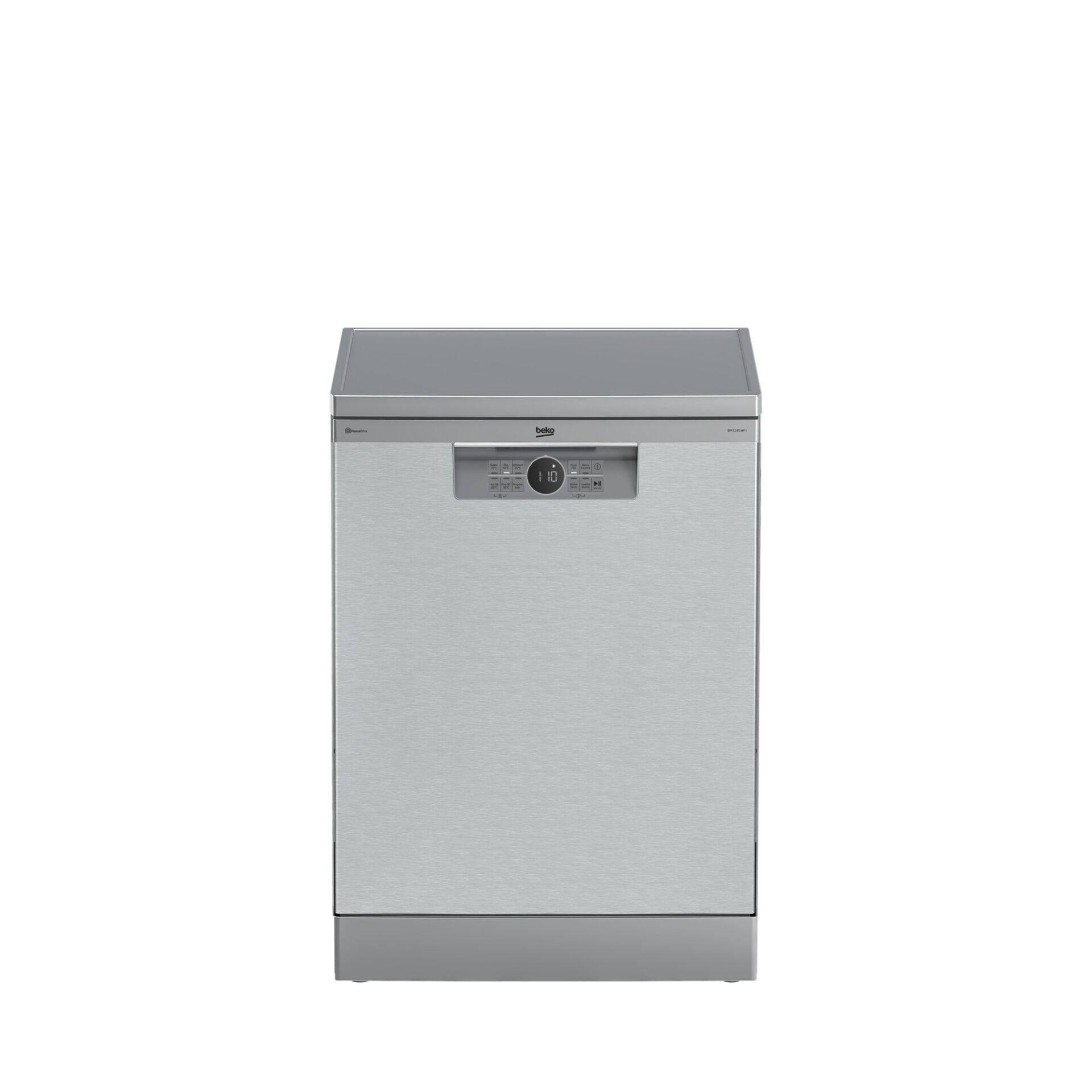 Beko BM 5145 WF I 5 Programlı Bulaşık Makinesi