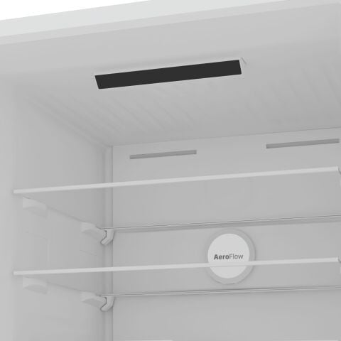 Beko 670477 EI AI No Frost Buzdolabı