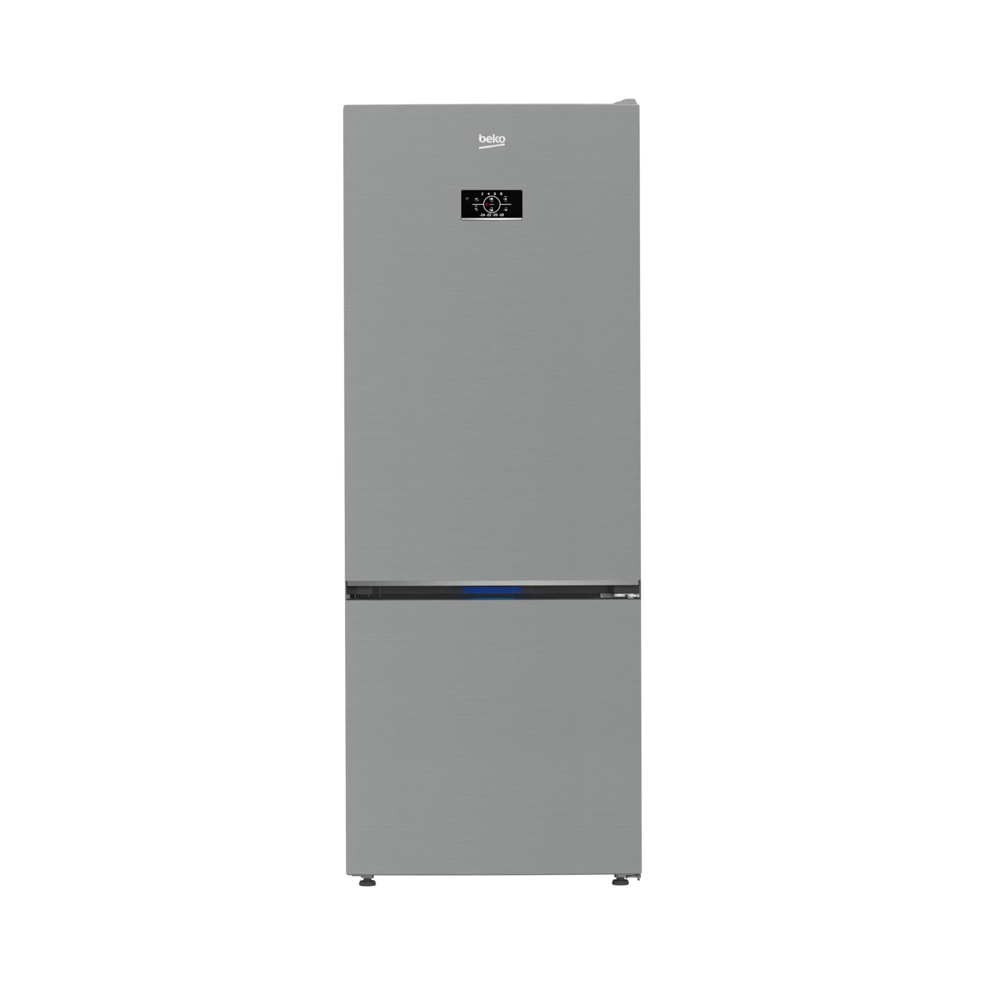 Beko 670477 EI AI No Frost Buzdolabı