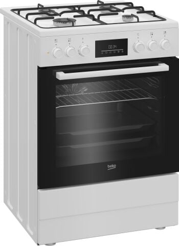 Beko BFE 400-1 EB Ocaklı Fırın
