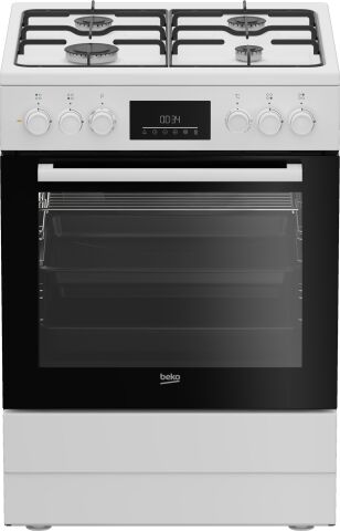 Beko BFE 400-1 EB Ocaklı Fırın