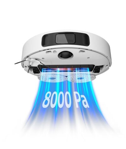 Beko Robo-X 4.0 VRR 95514 VW Robot Süpürge