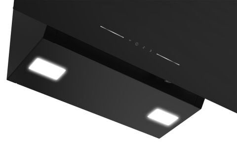 Beko BDE 6041 S Duvar Tipi Davlumbaz