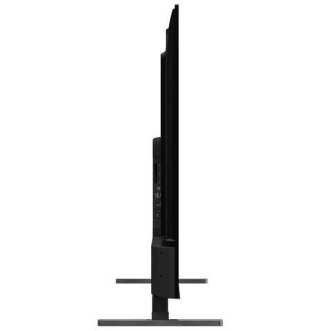 Beko Crystal 8 QLED 50'' 4K UHD Google TV - B 850 C Smart TV