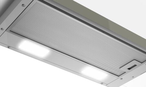 Beko P 41 TG Ankastre Sürgülü Aspiratör