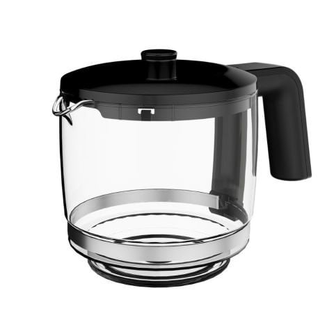 Beko CM 5587 B Floral XL Çay Makinesi