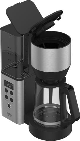 Beko CFM 7355 I Filtre Kahve Makinesi