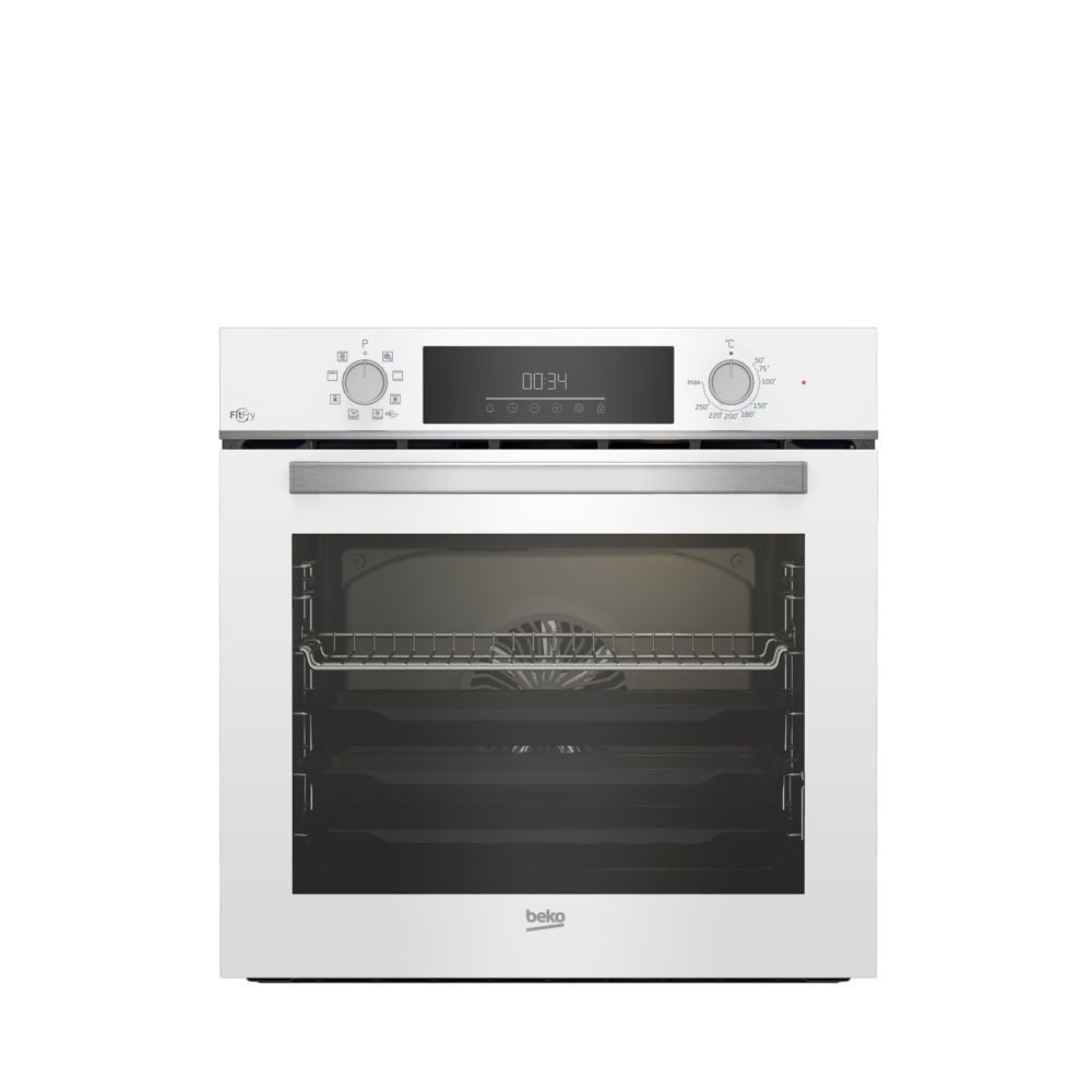Beko BFC 432 B FitFry Fırın