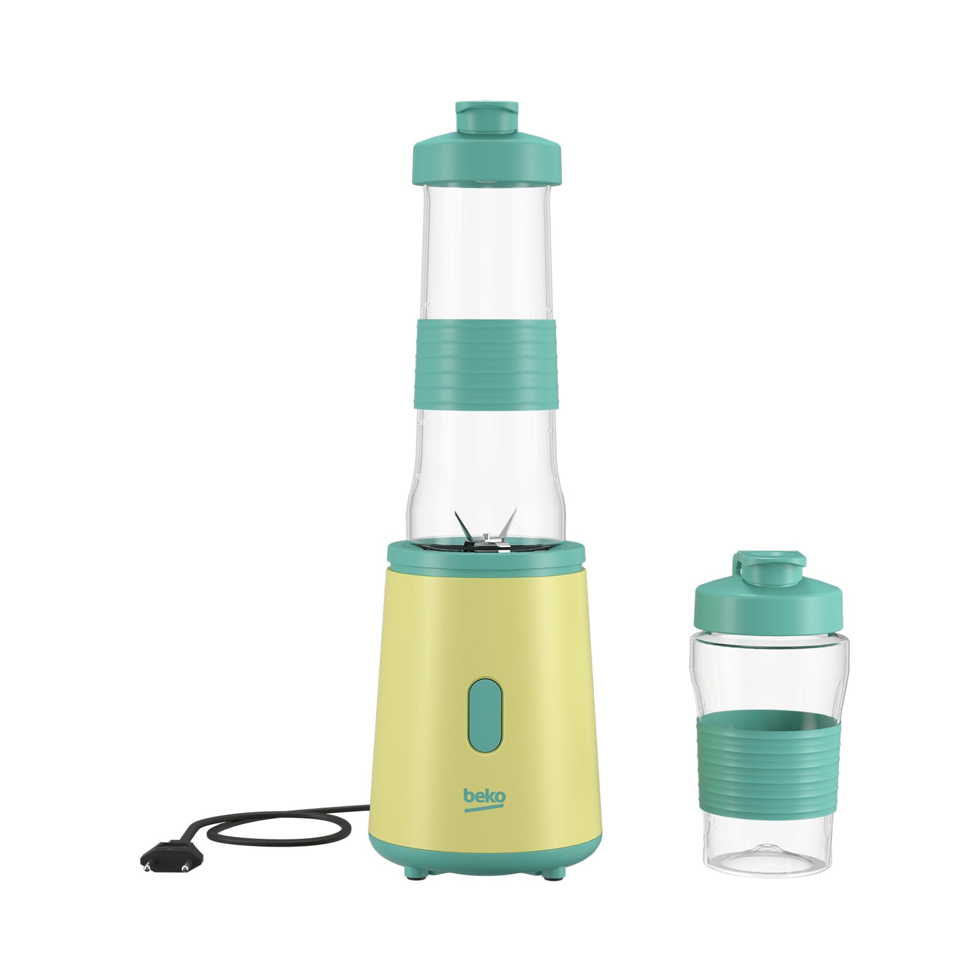 Beko KB 5534 TS El Blender