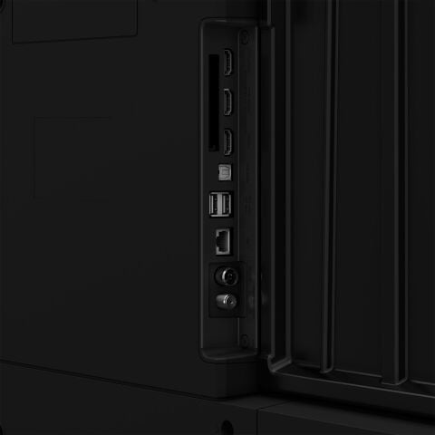 Beko Crystal 8 QLED 65'' 4K UHD Google TV - B 865 C Smart TV