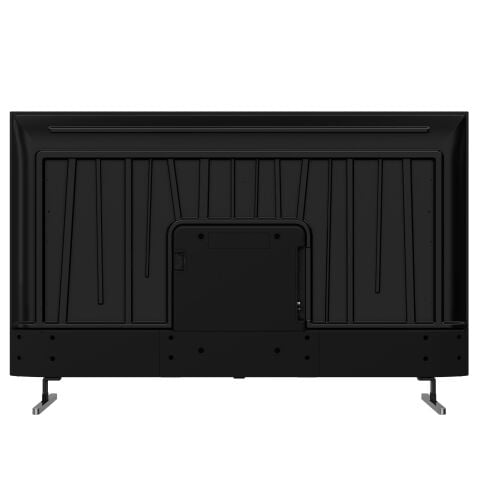 Beko Crystal 8 QLED 65'' 4K UHD Google TV - B 865 C Smart TV