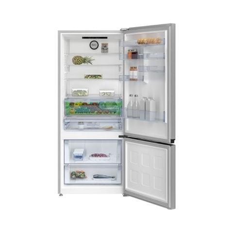 Beko 678550 EI Fit No Frost Buzdolabı