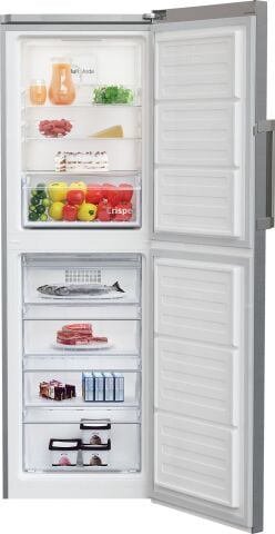 Beko 7083 MultiMode EI 8 Bölmeli Derin Dondurucu