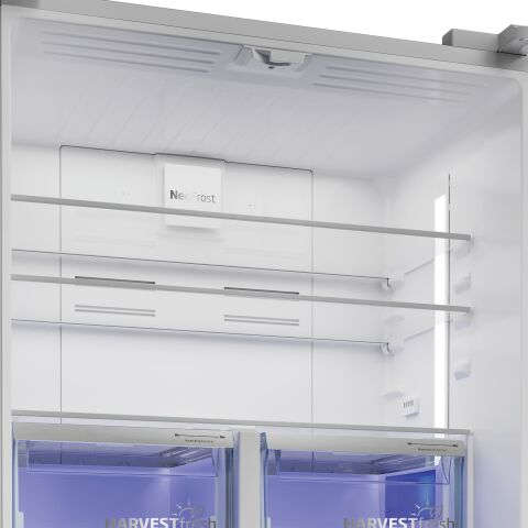 Beko 191572 EI Gardırop Tipi Buzdolabı