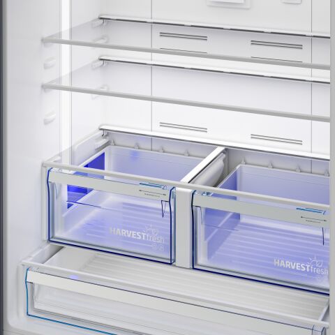 Beko 191572 EI Gardırop Tipi Buzdolabı