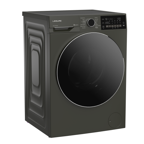 Leisure PCL 910 MG 10 kg 1400 Devir Çamaşır Makinesi