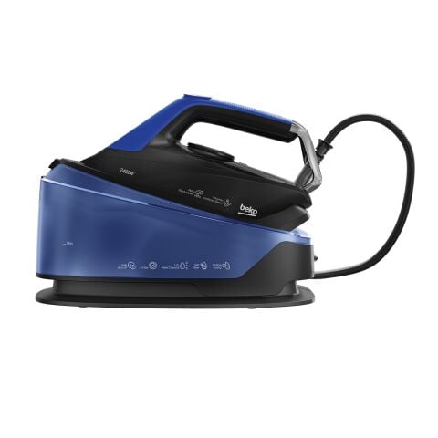 Beko ActiPress® Master Station SGA 7124 D Kazanlı Ütü