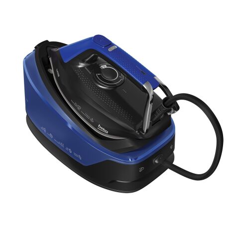 Beko ActiPress® Master Station SGA 7124 D Kazanlı Ütü