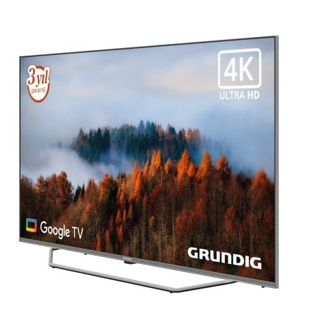 Beko RIO 55 GJU 8900S Grundig TV