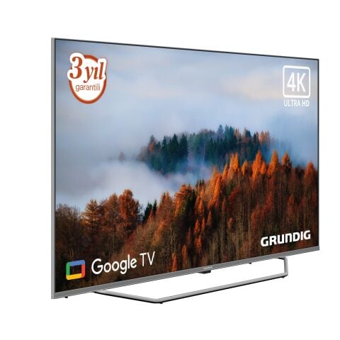 Beko RIO 55 GJU 8900S Grundig TV