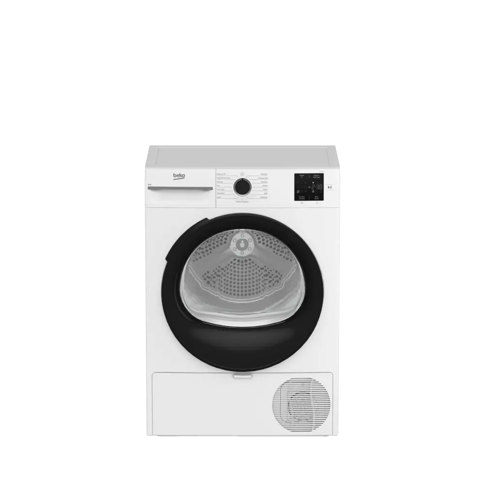 Beko KMX 82 8 kg Kurutma Makinesi