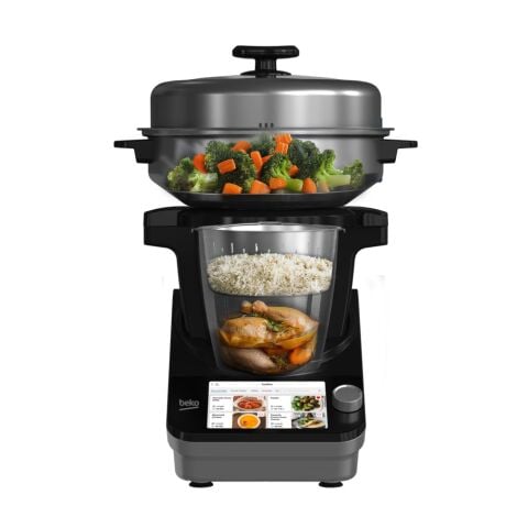 Beko SMC 8491 Akıllı Mutfak Robotu