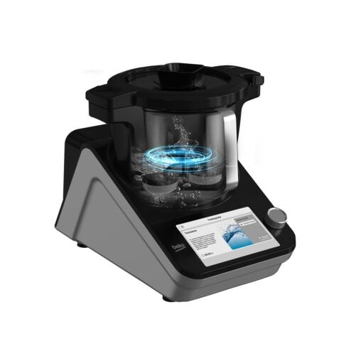 Beko SMC 8491 Akıllı Mutfak Robotu