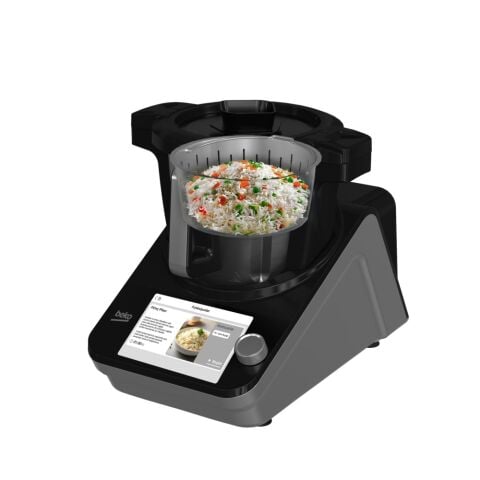 Beko SMC 8491 Akıllı Mutfak Robotu