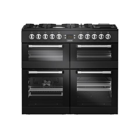 Leisure PCML 100 DF: Solo Fırın