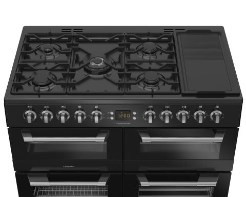 Leisure PCML 100 DF: Solo Fırın