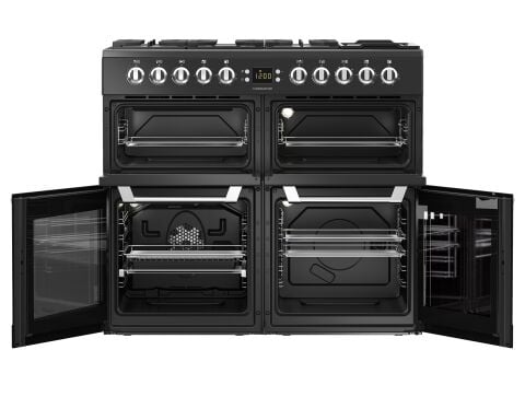 Leisure PCML 100 DF: Solo Fırın