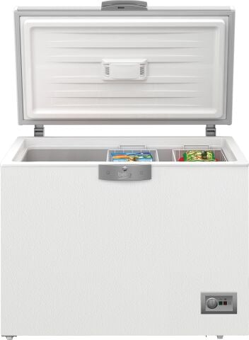 Beko 3360 JEM Sandık Tipi Derin Dondurucu