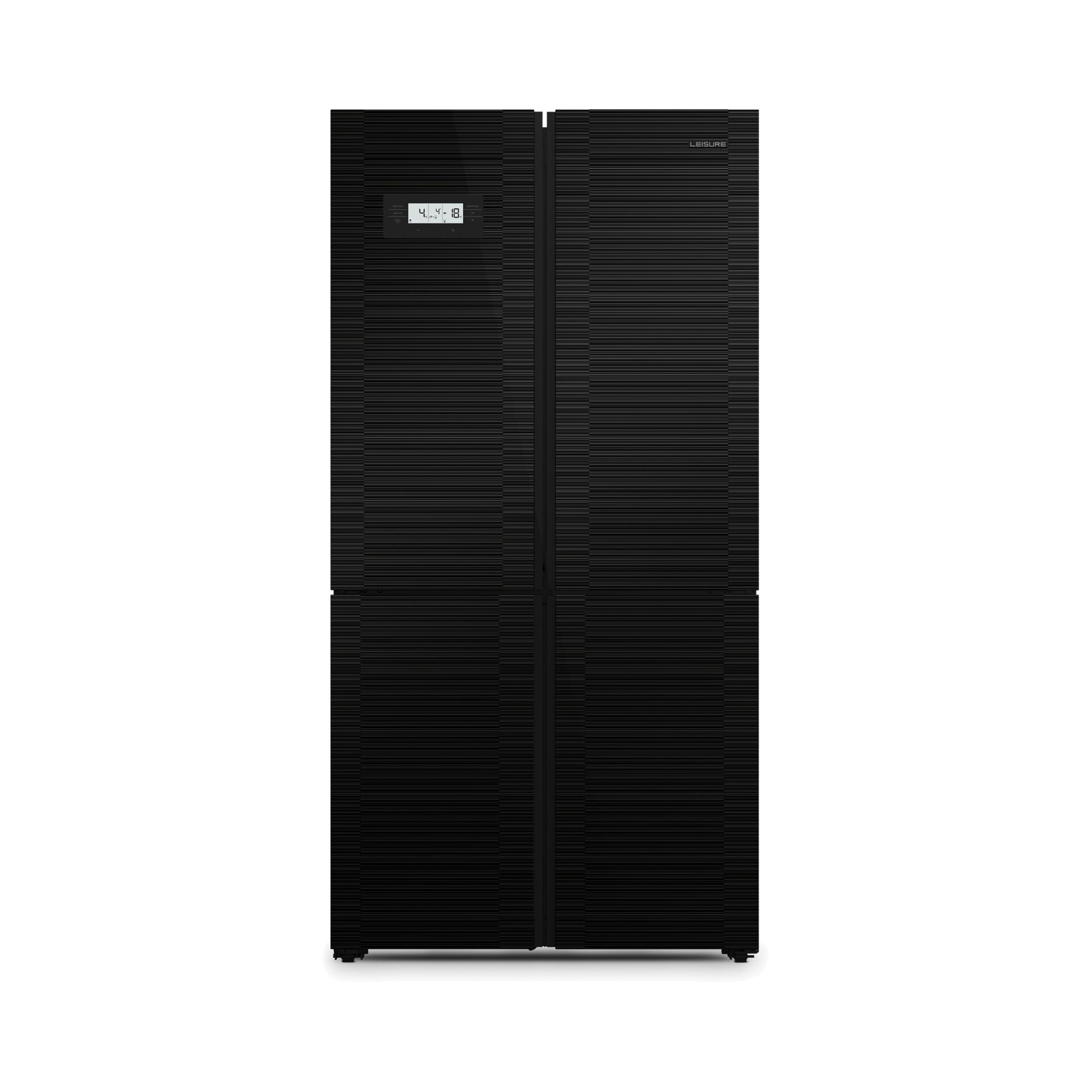 Leisure PBZL 9926 CLS: Solo Buzdolapları