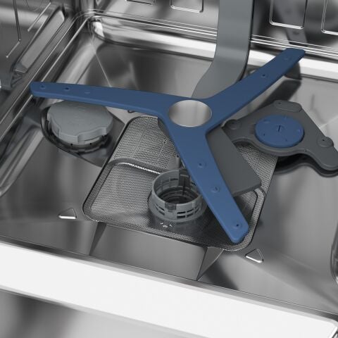 Beko BM 6347 WF I 6 Programlı Bulaşık Makinesi