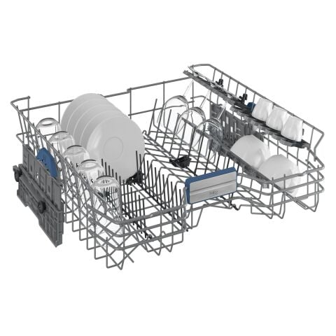 Beko BM 6347 WF I 6 Programlı Bulaşık Makinesi