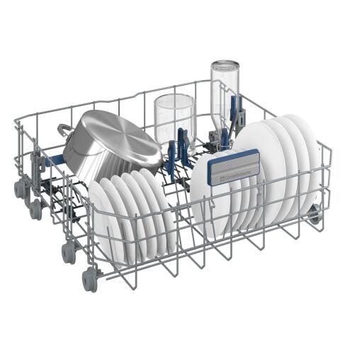 Beko BM 6347 WF I 6 Programlı Bulaşık Makinesi