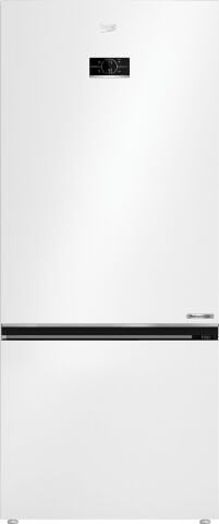 Beko 678550 EB ElegantFit No Frost Buzdolabı