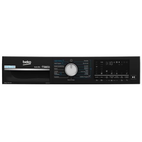 Beko CMB 10140 O 10 Kg Çamaşır Makinesi