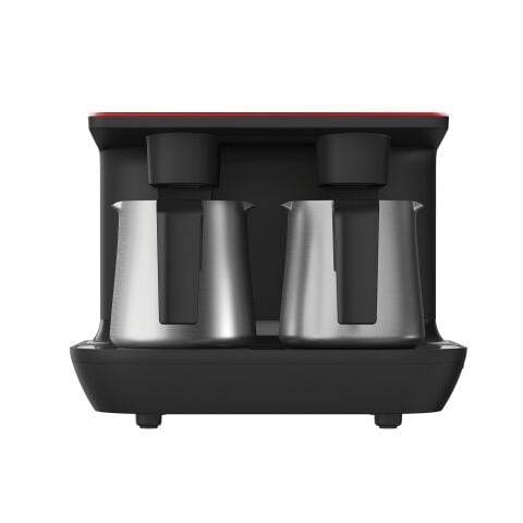 Beko TKM 8961 K Yeni Keyf Türk Kahve Makinesi