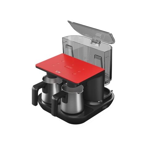 Beko TKM 8961 K Yeni Keyf Türk Kahve Makinesi