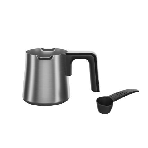 Beko TKM 8961 K Yeni Keyf Türk Kahve Makinesi