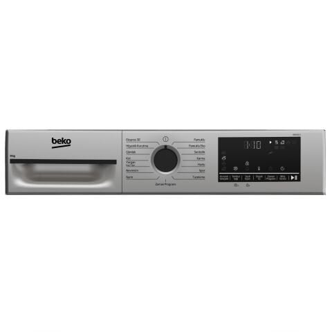 Beko KMX 91 S 9 Kg Kurutma Makinesi