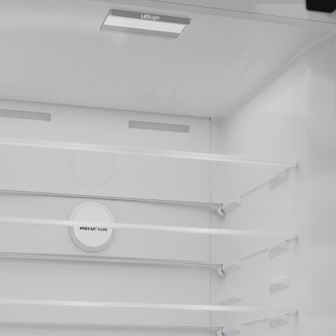 Beko 978557 EB ElegantFit No Frost Buzdolabı